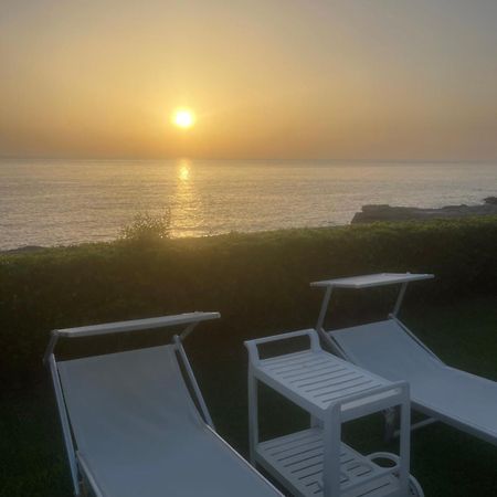 Villa Seba Sicily Augusta Exteriör bild