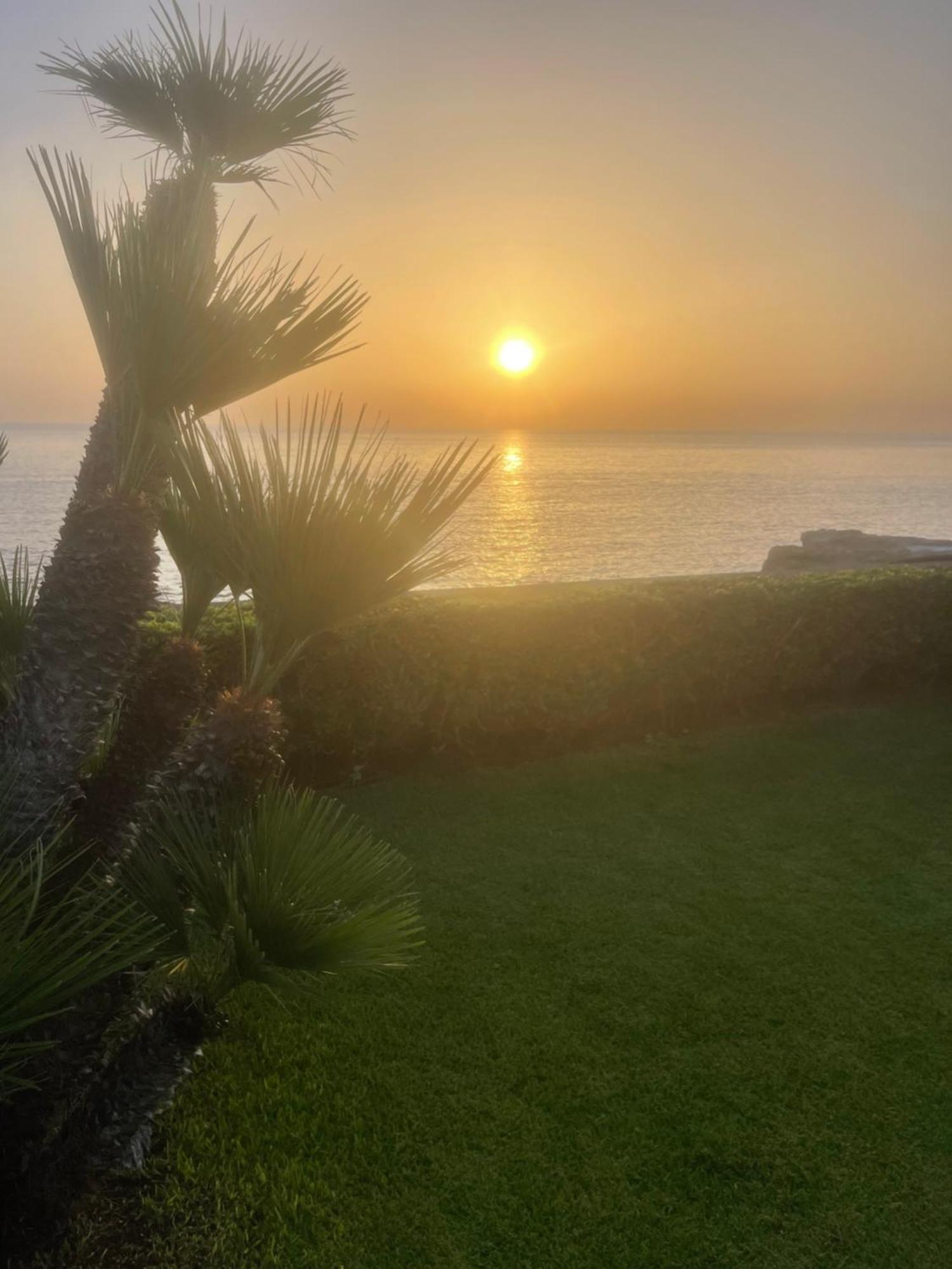 Villa Seba Sicily Augusta Exteriör bild