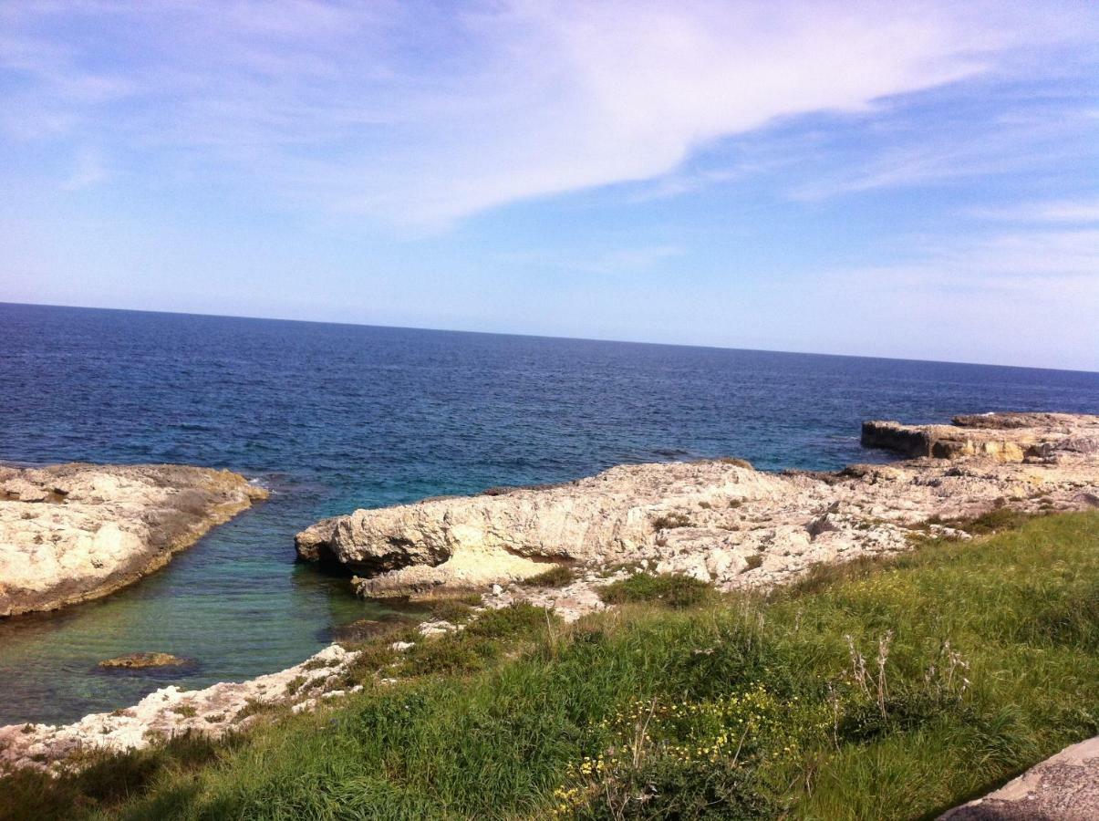 Villa Seba Sicily Augusta Exteriör bild