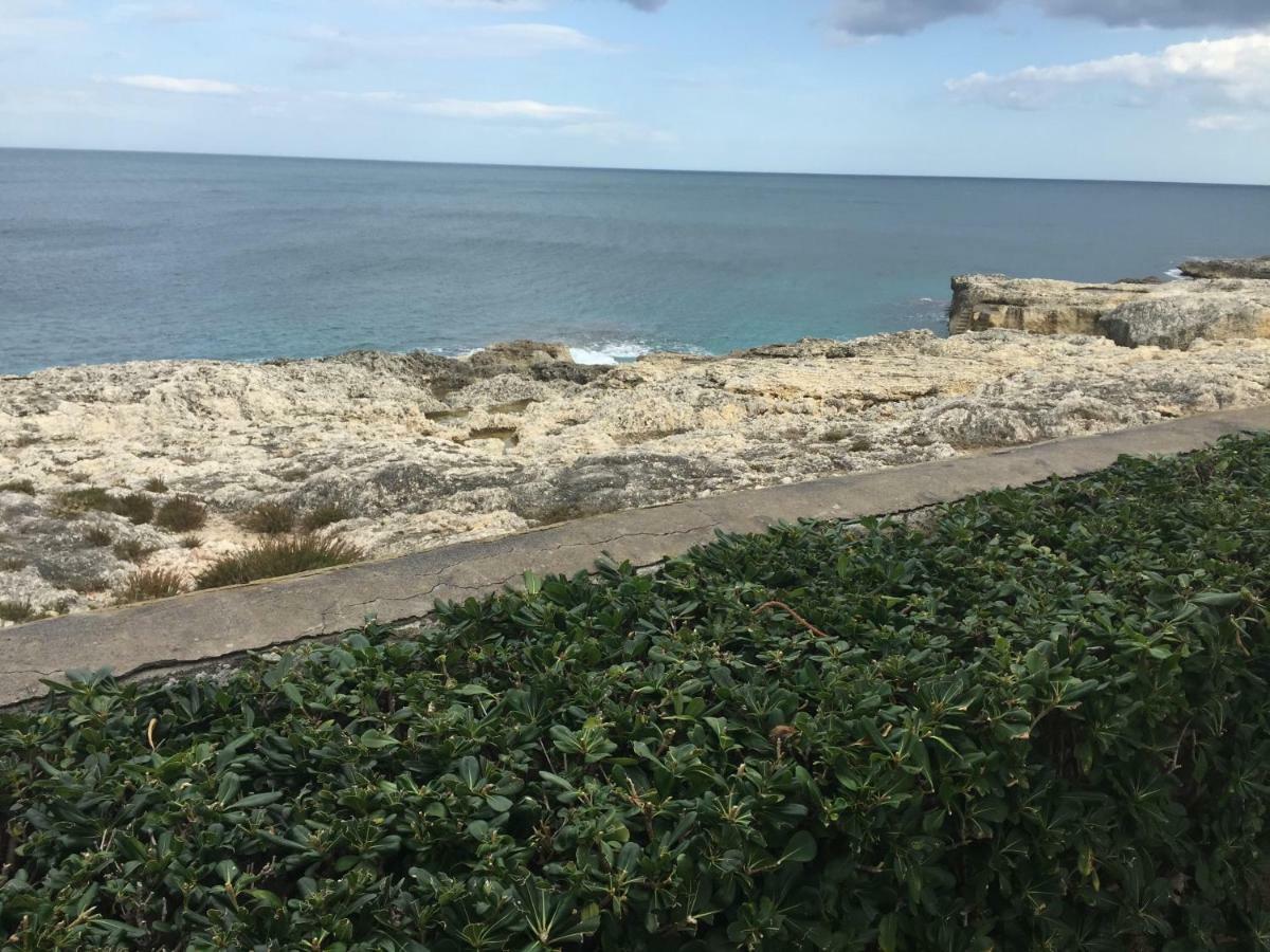 Villa Seba Sicily Augusta Exteriör bild