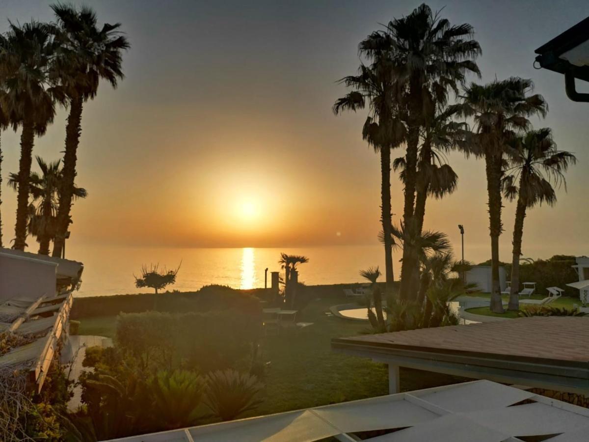 Villa Seba Sicily Augusta Exteriör bild